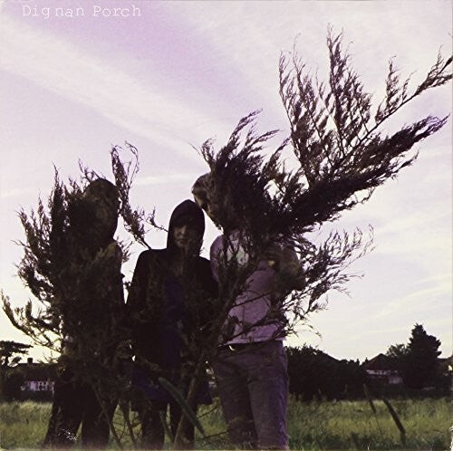 

Сингл 7" Dignan Porch: On A Ride