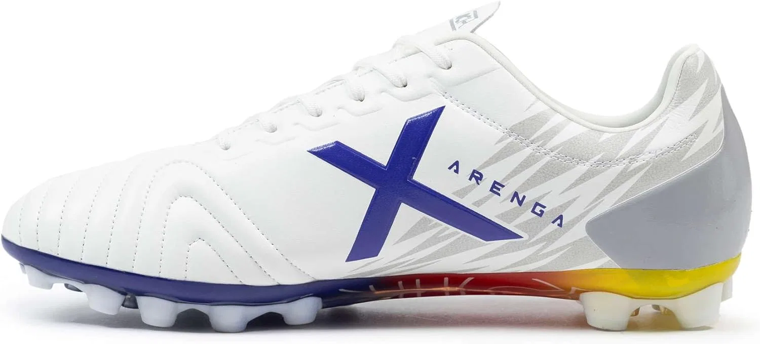 Кроссовки Munich Unisex Arenga 316, White — фото 2