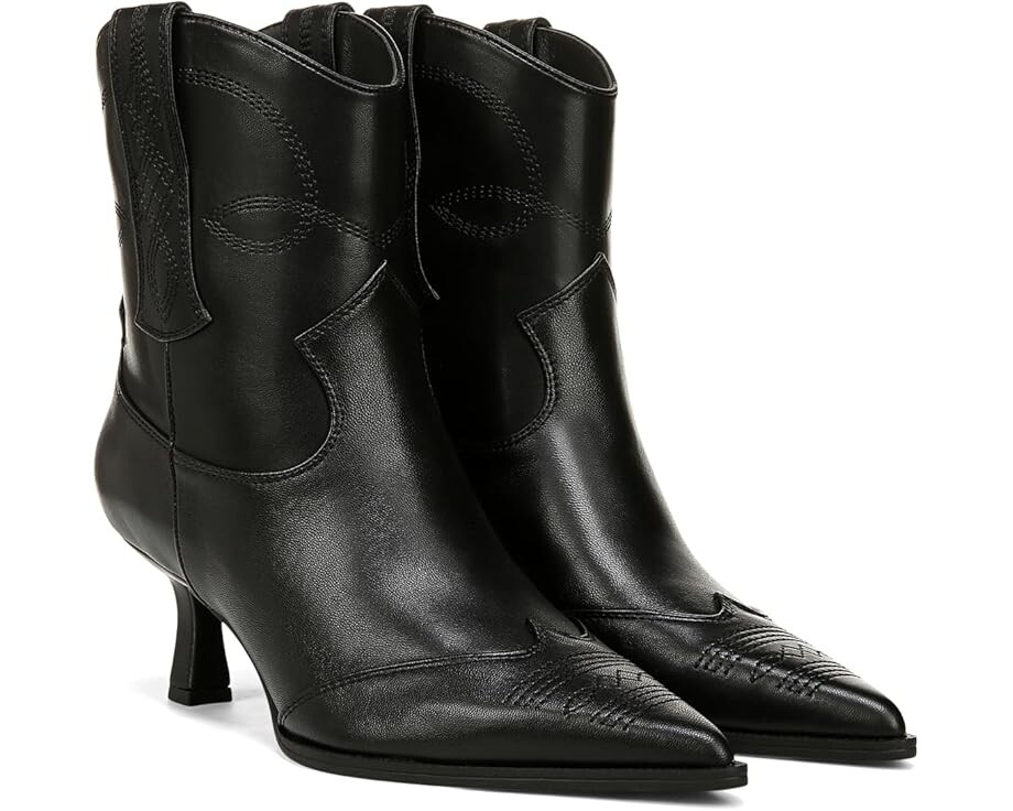 

Ботинки Circus NY by Sam Edelman Yolanda, черный