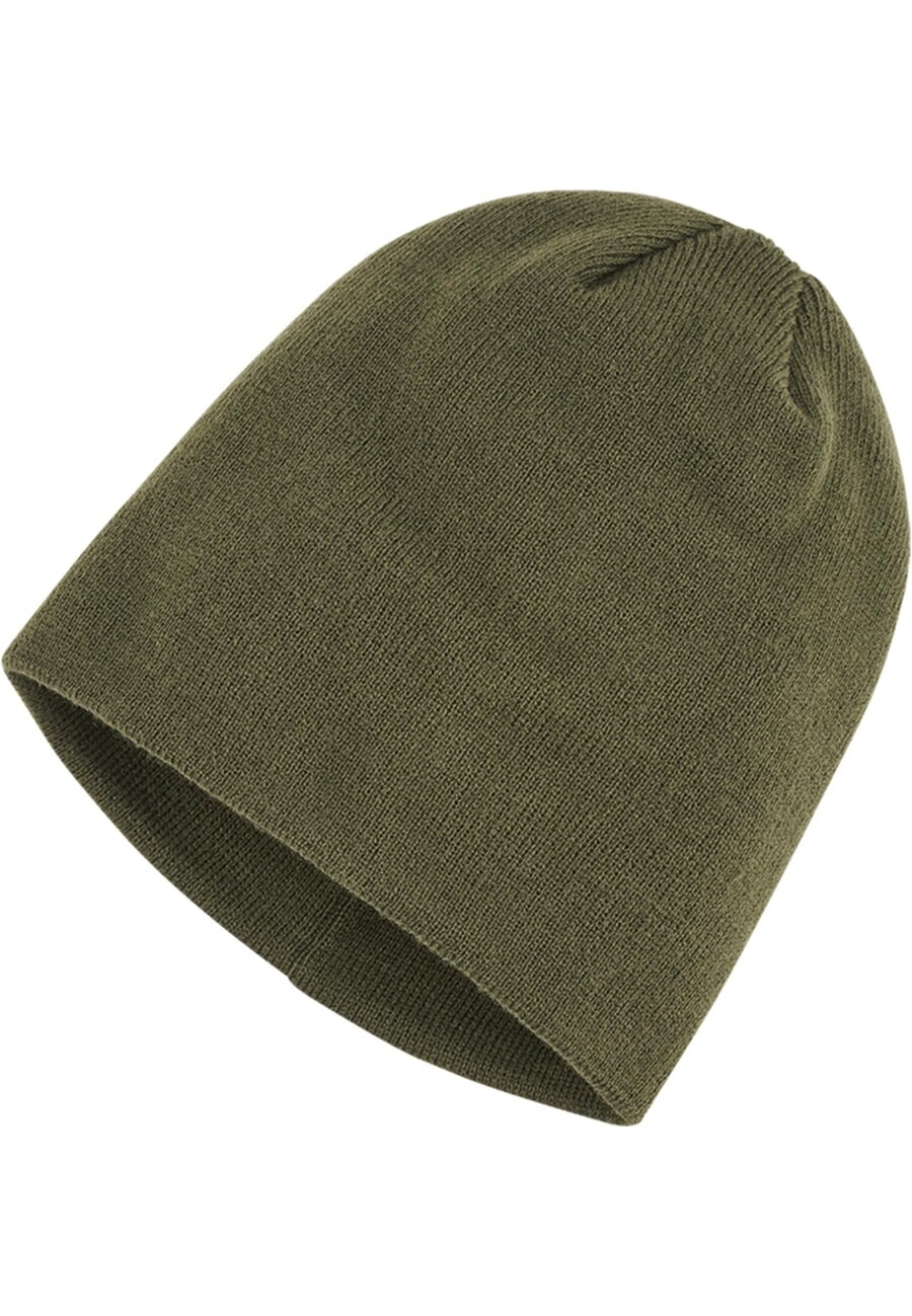 

Шапка Brandit, цвет Olive/Dark Green