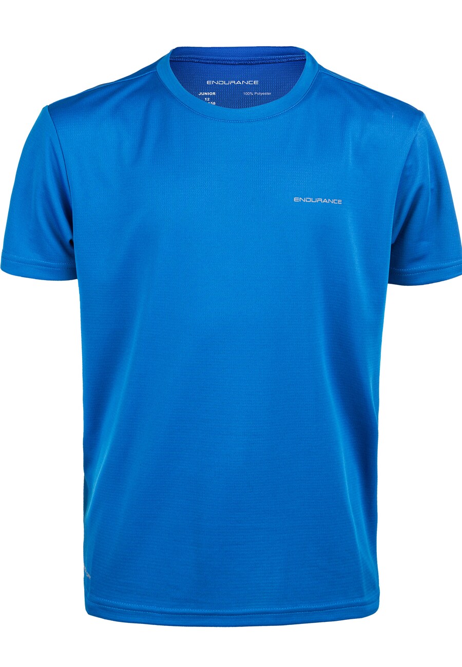 

Спортивная футболка ENDURANCE Performance Shirt Vernon, синий