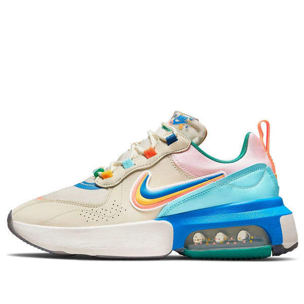 

Кроссовки разноцветные Nike, мульитколор