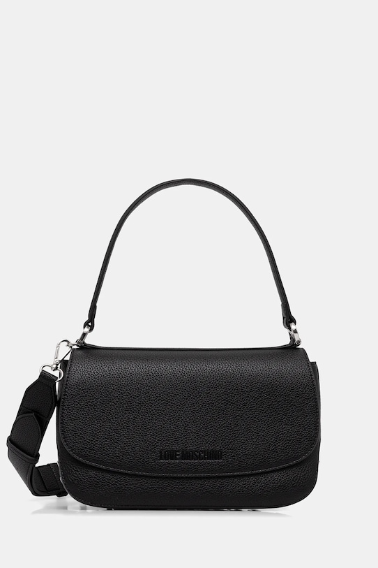 

Сумка Love Moschino, черный