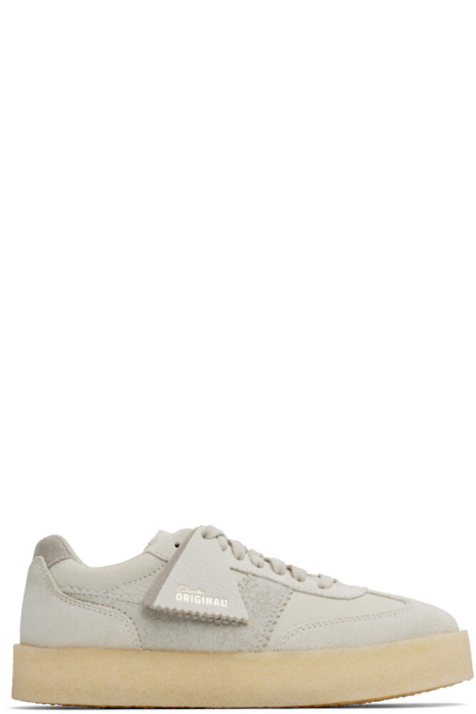 Кроссовки Off-White Tor 80 Clarks Originals