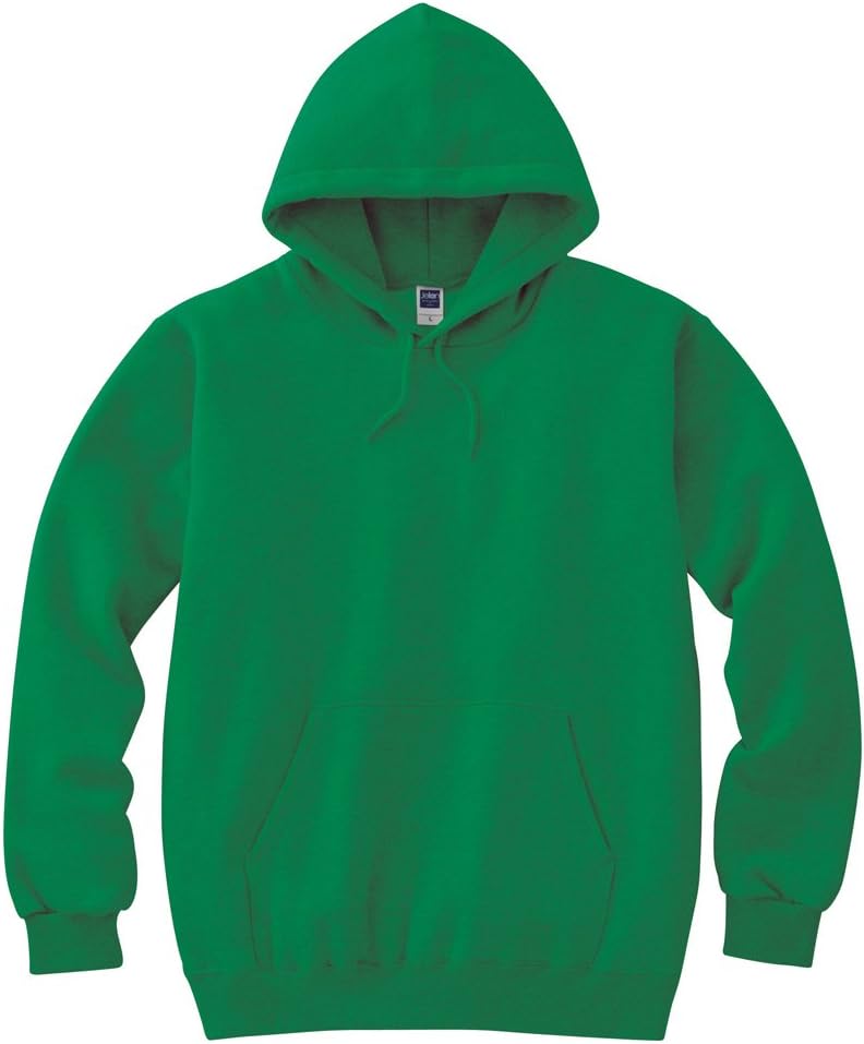 

Худи Printstar 00216-MLH, 8,4 унции, на флисовой подкладке, легкое худи, пуловер, зеленый