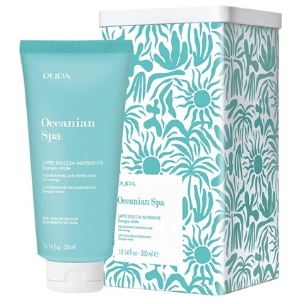 

Молочко для душа Nourishing 300 Ml