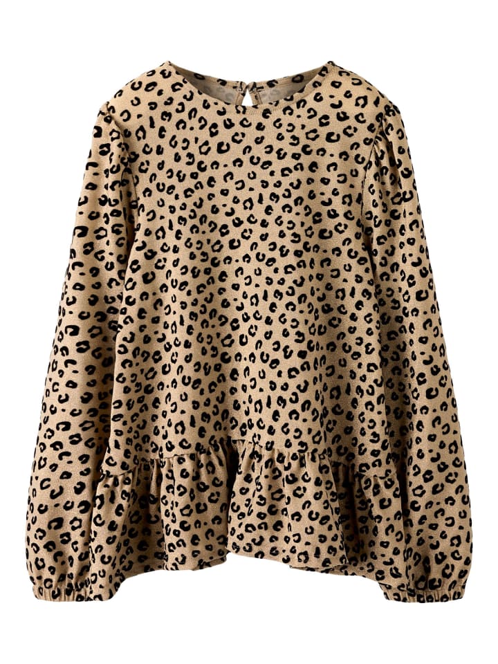 

Name it Топ из серебристой норки