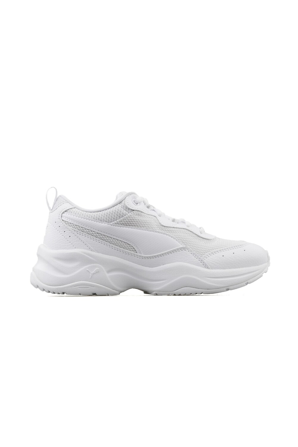 

Кроссовки - Белый - Плоские Puma, белый