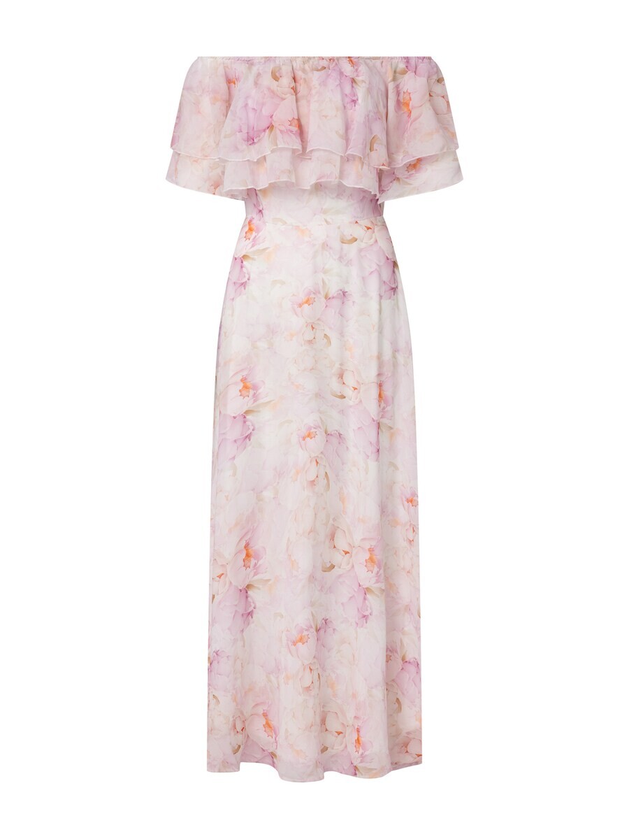 

Платье Quiosque Dress, цвет Powder