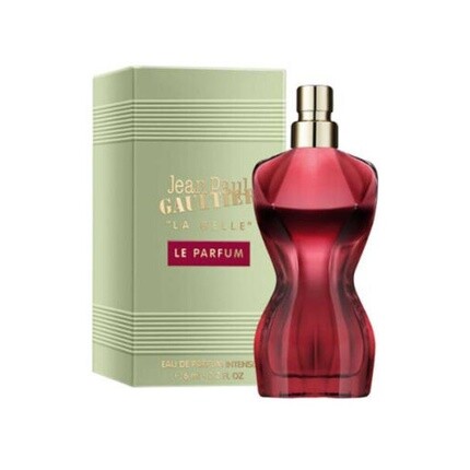 

Женская парфюмерная вода Jean Paul Gaultier Eau de Parfum Miniature Spray 6ml