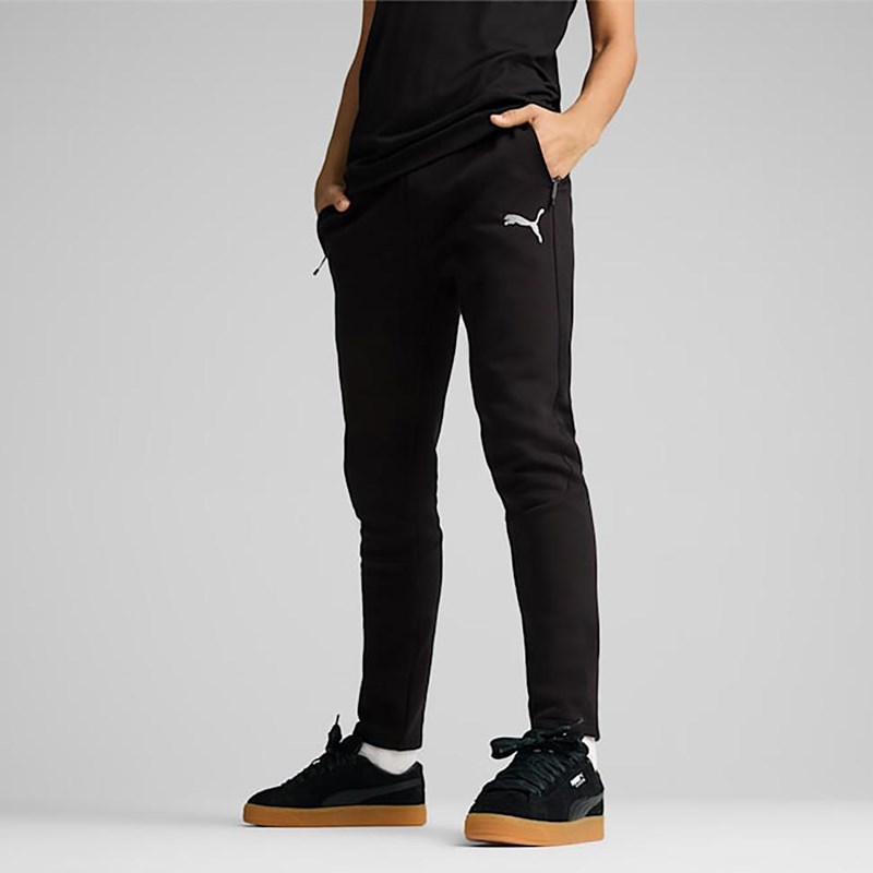 

Мужские спортивные брюки evostripe dk Puma, черный