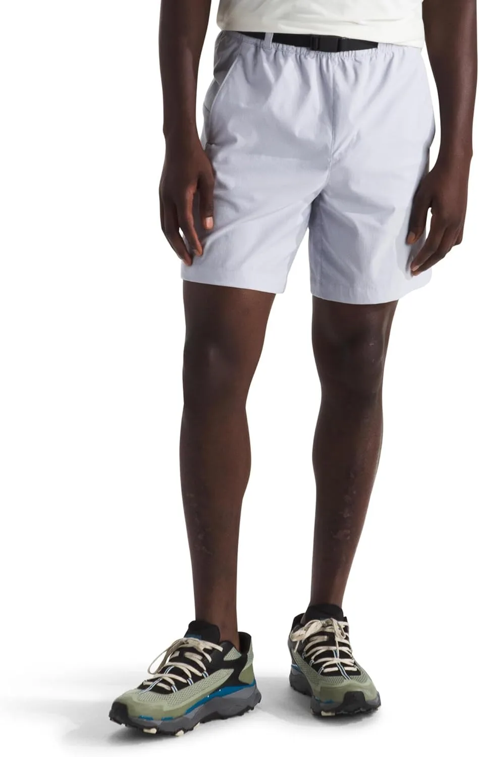 

The North Face мужские шорты Class V Pathfinder с поясом 7"