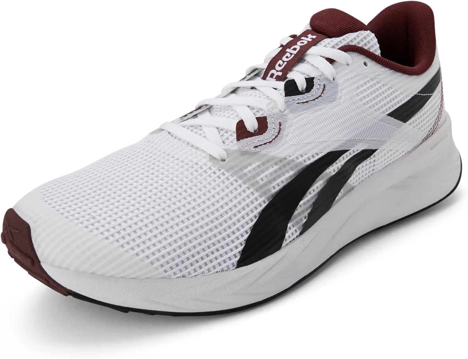 Кроссовки Reebok Unisex Energen Tech Plus, Ftwwht Clamar Cblack