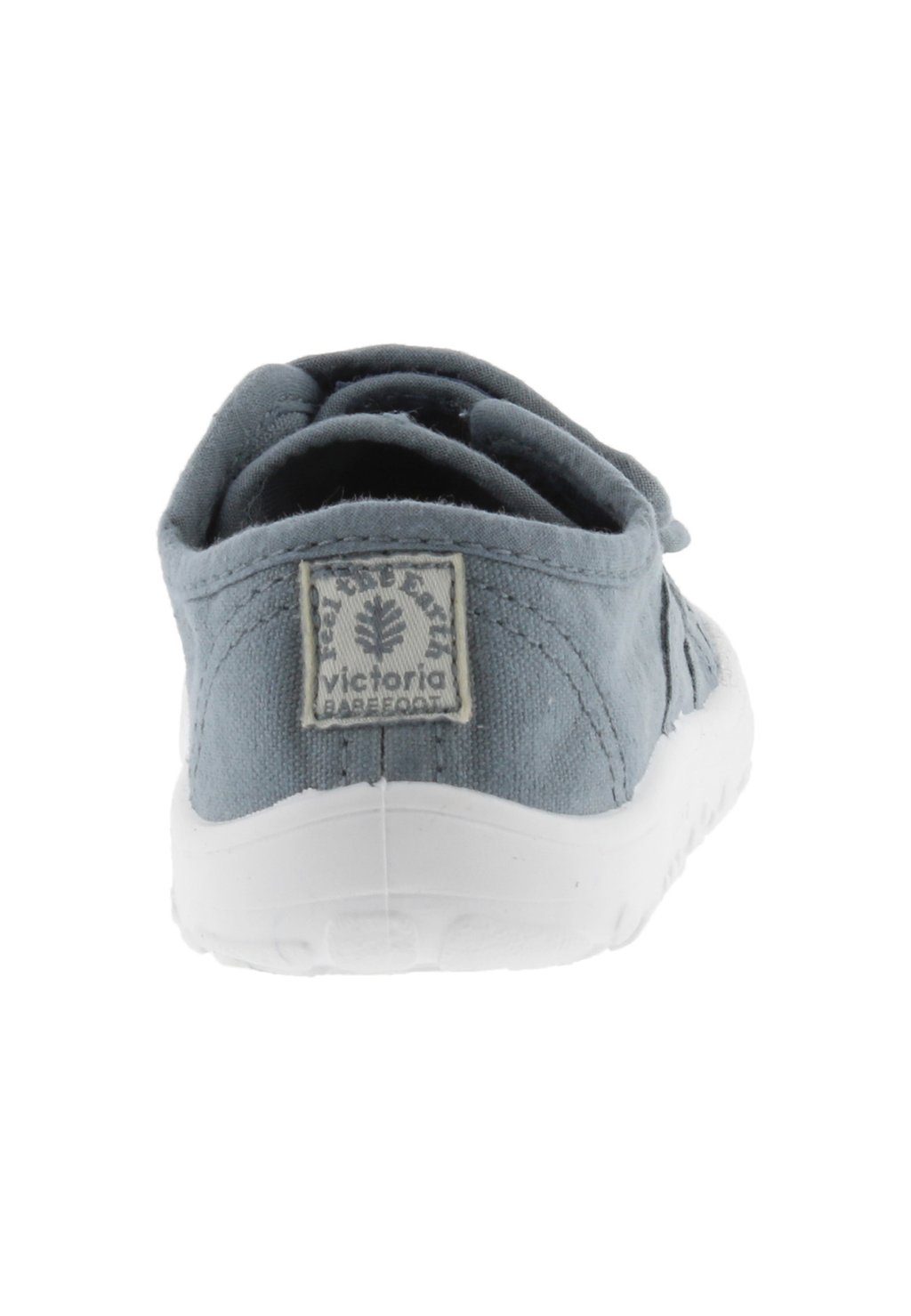 Низкие кеды Scarpe primi passi Victoria Shoes, цвет Atlantico — фото 4