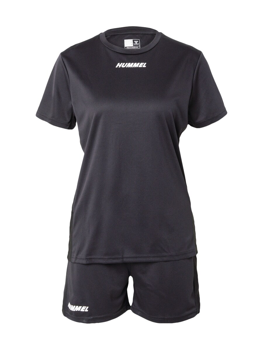 

Спортивный костюм Hummel Multi, черный