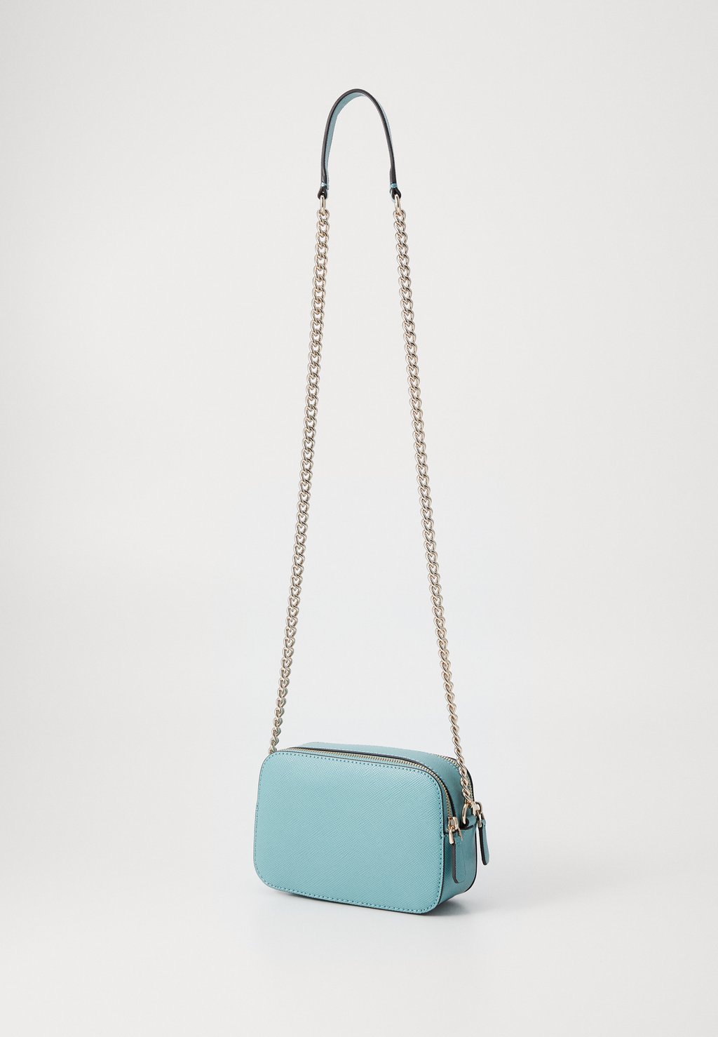 

Сумка через плечо NOELLE CROSSBODY CAMERA Guess, синий