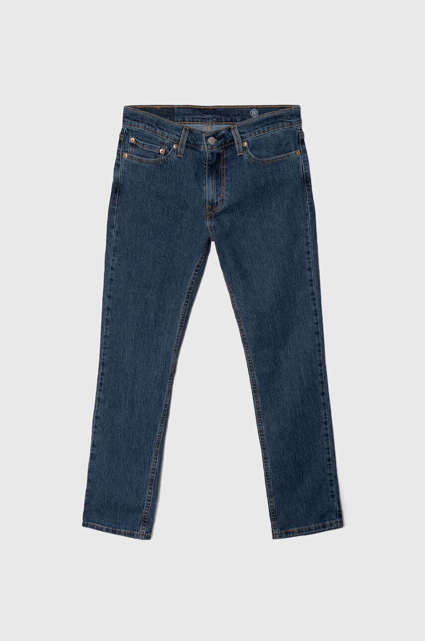 

Джинсы Леви Levi'S, синий