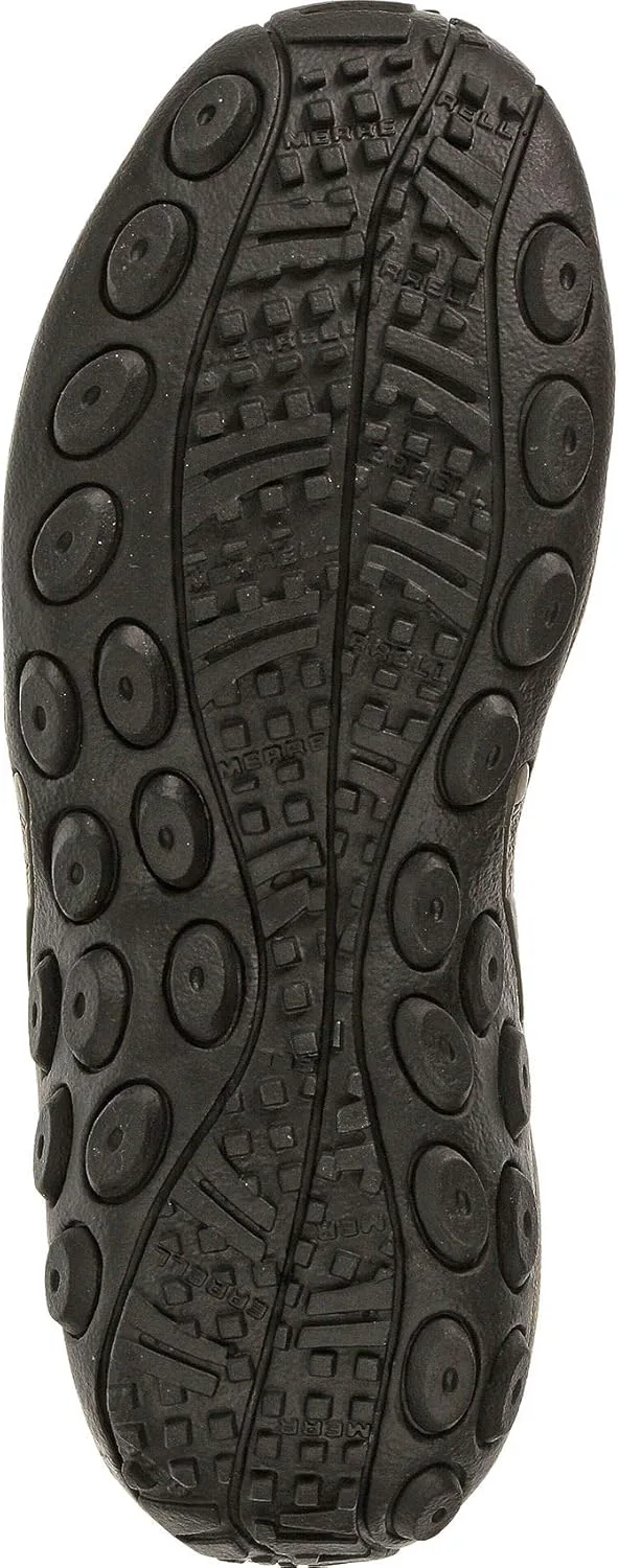 

Мужские мокасины Merrell Jungle Moc из водонепроницаемой кожи Ice+Moccasin