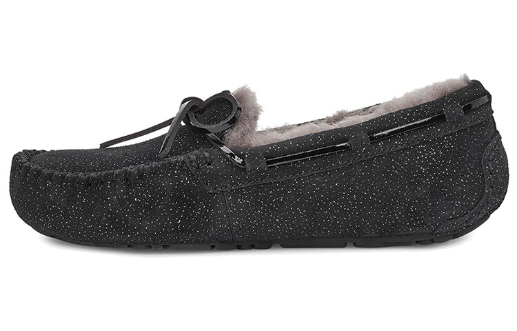 

Слипоны Ugg Dakota Lifestyle, черный