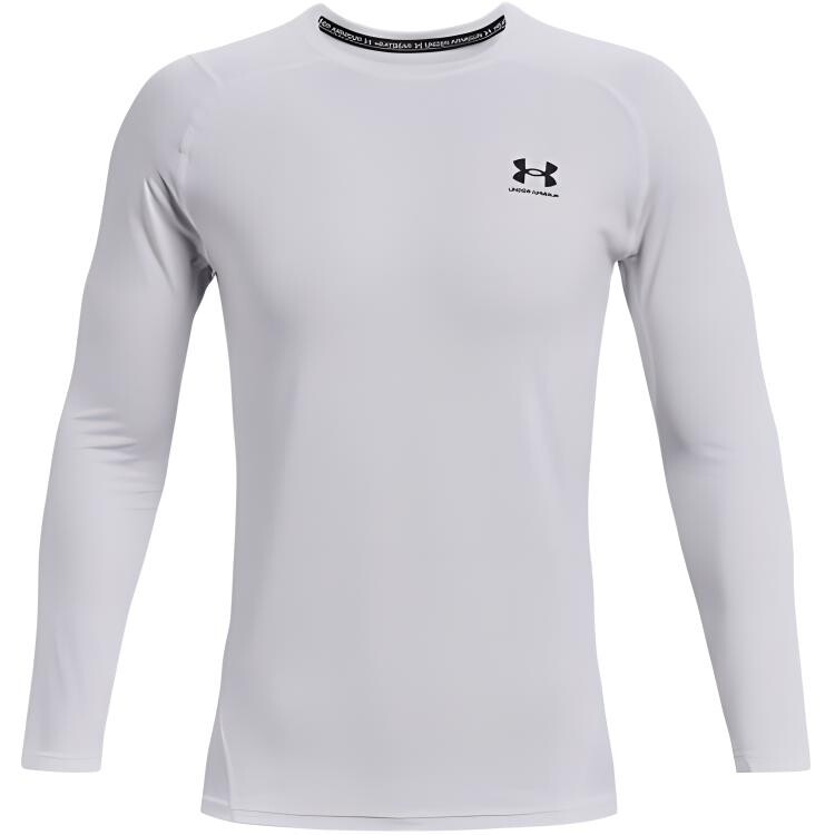 

Футболка мужская белая Under Armour, белый