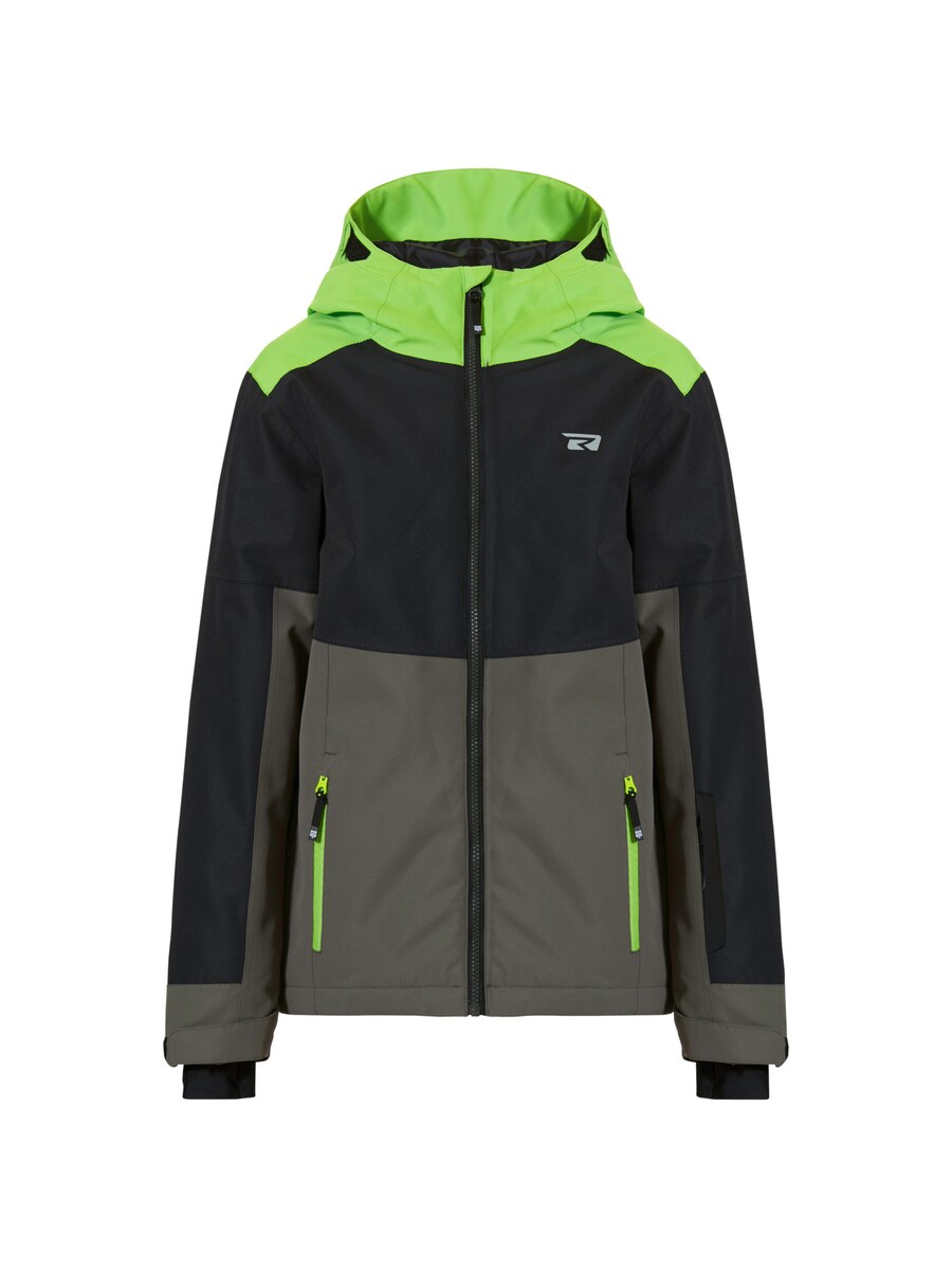 

Куртка для активного отдыха Rehall Performance Jacket Dragon-R, разноцветный