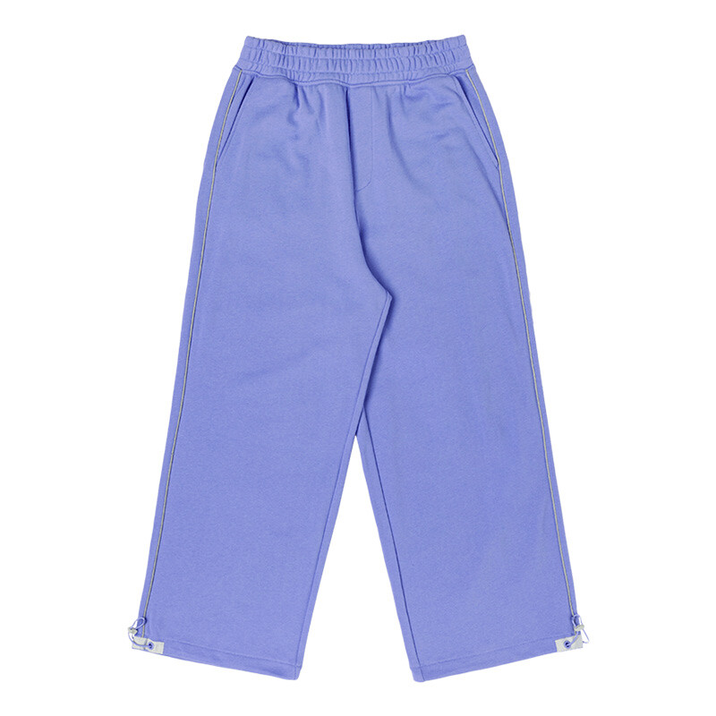 

Повседневные брюки женские фиолетовые Dickies