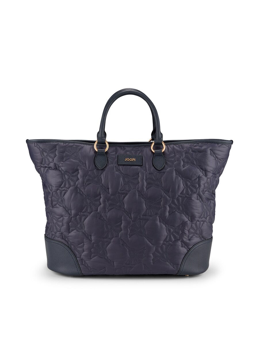 

Сумка шоппер JOOP! Shopper Ricamo Meryl, темно-синий