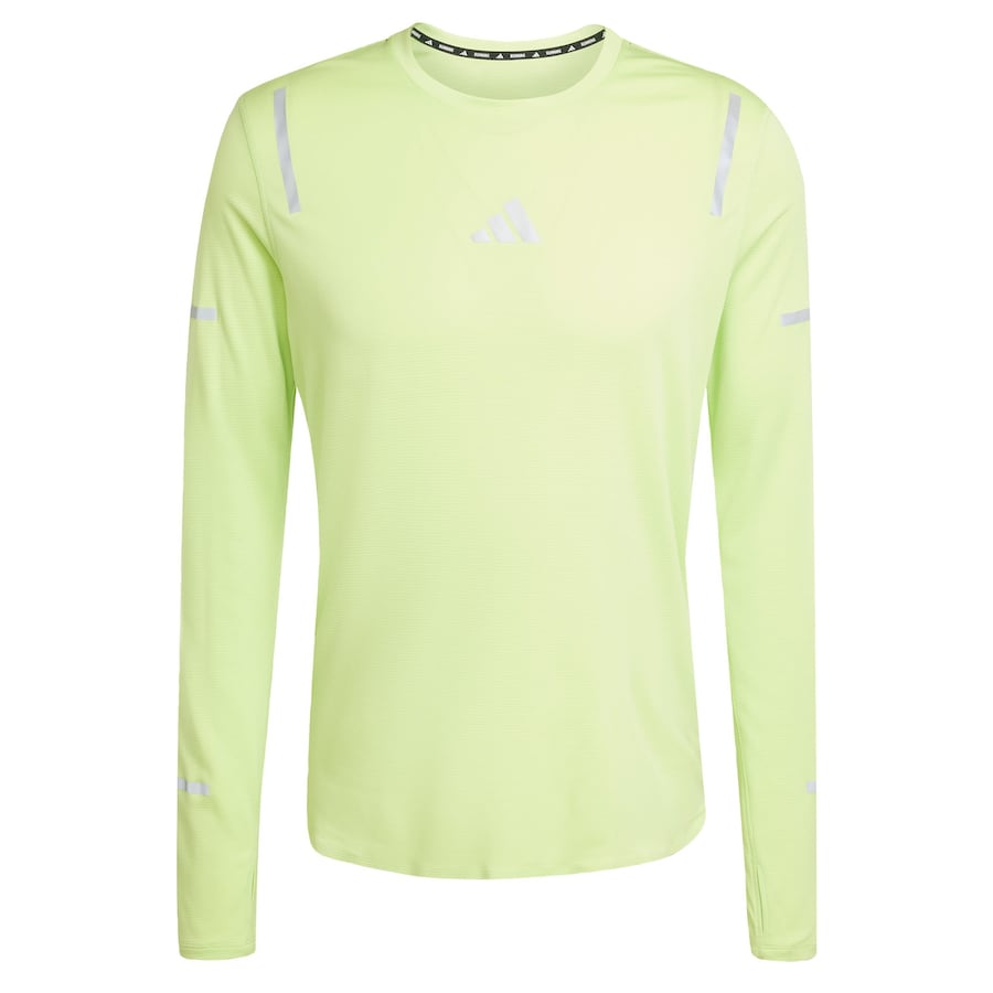 Футболка Performance ADIDAS PERFORMANCE Ultimate, светло-зеленый