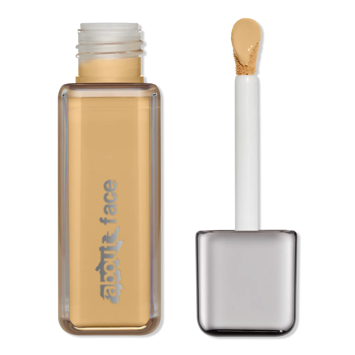 

Тональный крем THE PERFORMER Skin-Focused Foundation about-face, M1WARM (medium with warm yellow undertones)