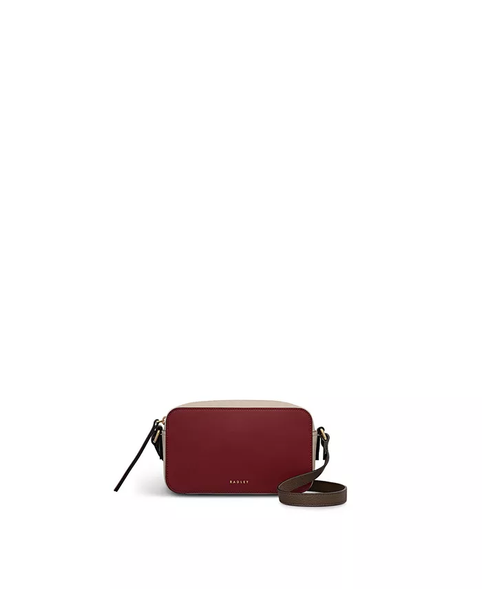 

Мини-сумка через плечо Beech Row с застежкой-молнией Radley London