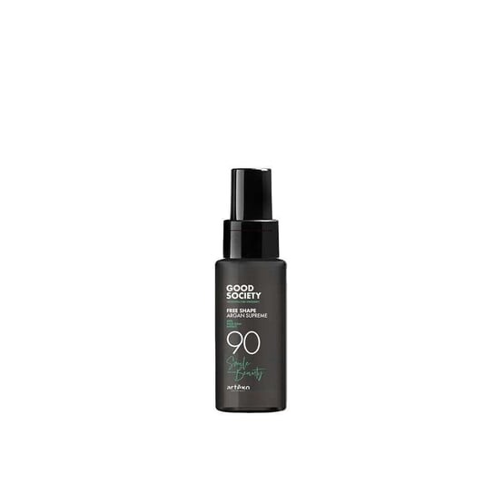 

Сыворотка с арганой, 75 мл Artego Good Society, Argan Supreme 90