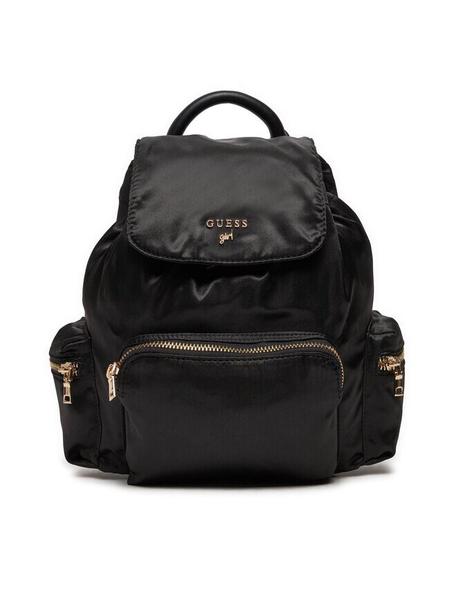 

Рюкзак J4RZ32 Guess, черный