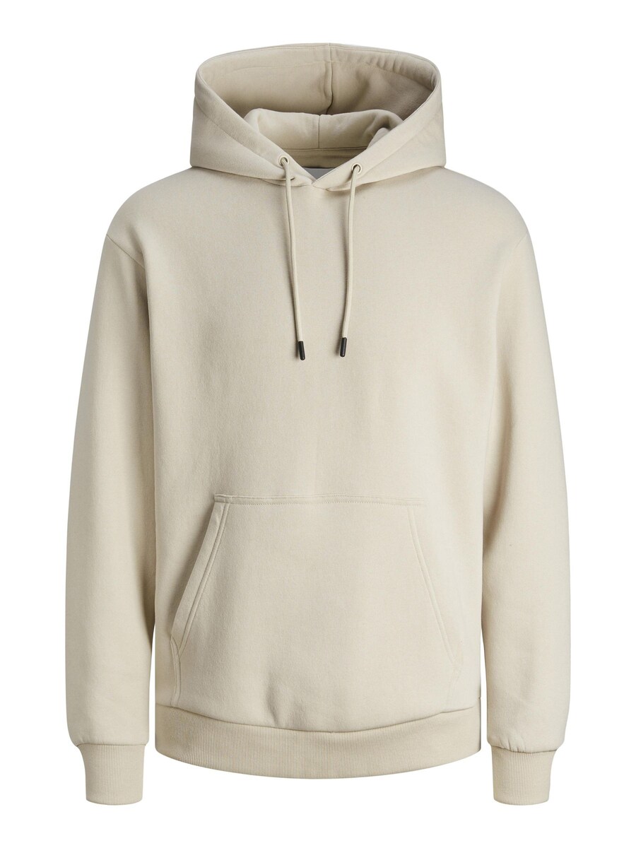 

Толстовка JACK & JONES, светло-серый