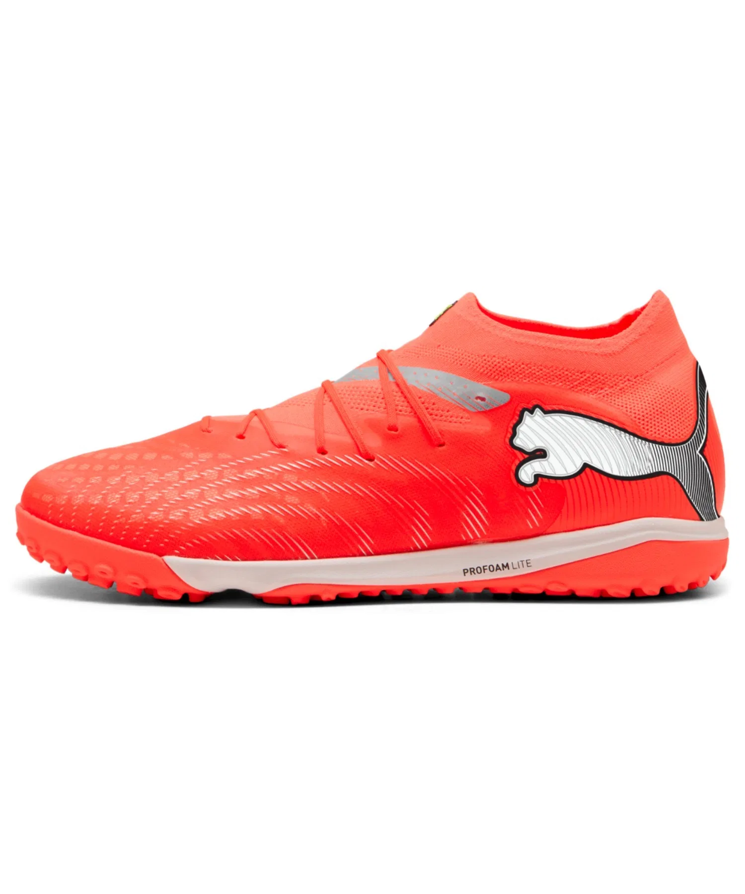 Мужские футбольные тренировочные бутсы PUMA FUTURE 9 PRO CAGE