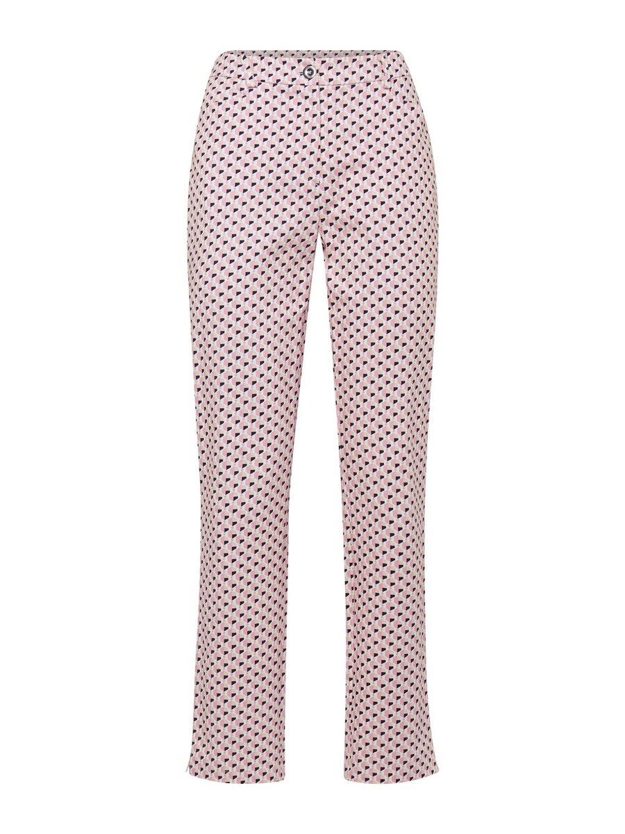 

Джинсы Goldner Regular Jeans, розовый