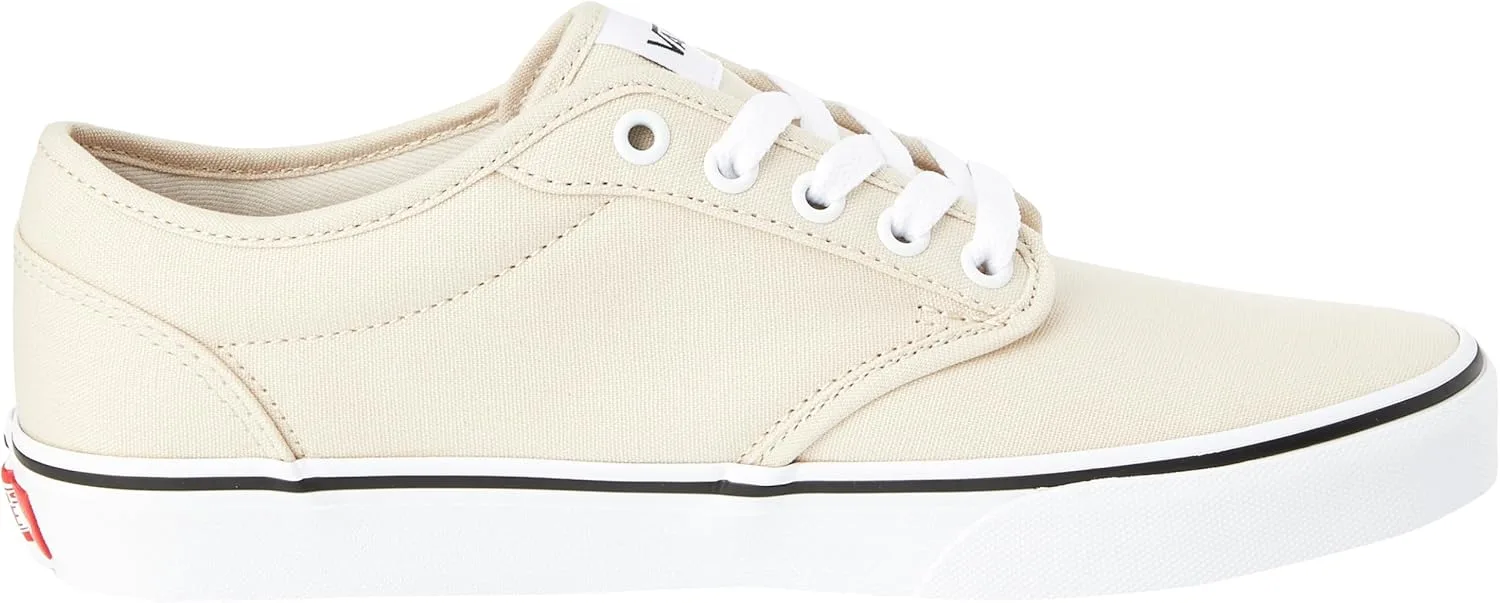 Мужские кроссовки Vans Atwood VN0A2Z48CUQ1 — фото 4