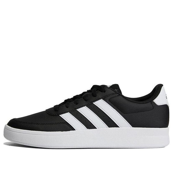 

Кроссовки neo breaknet 2.0 Adidas, черный
