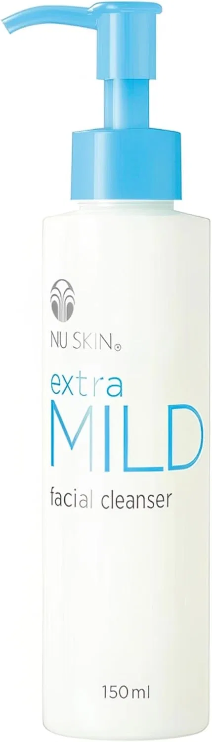 Гель для умывания New Skin Extra Mild Facial Cleanser Nu Skin 150 мл