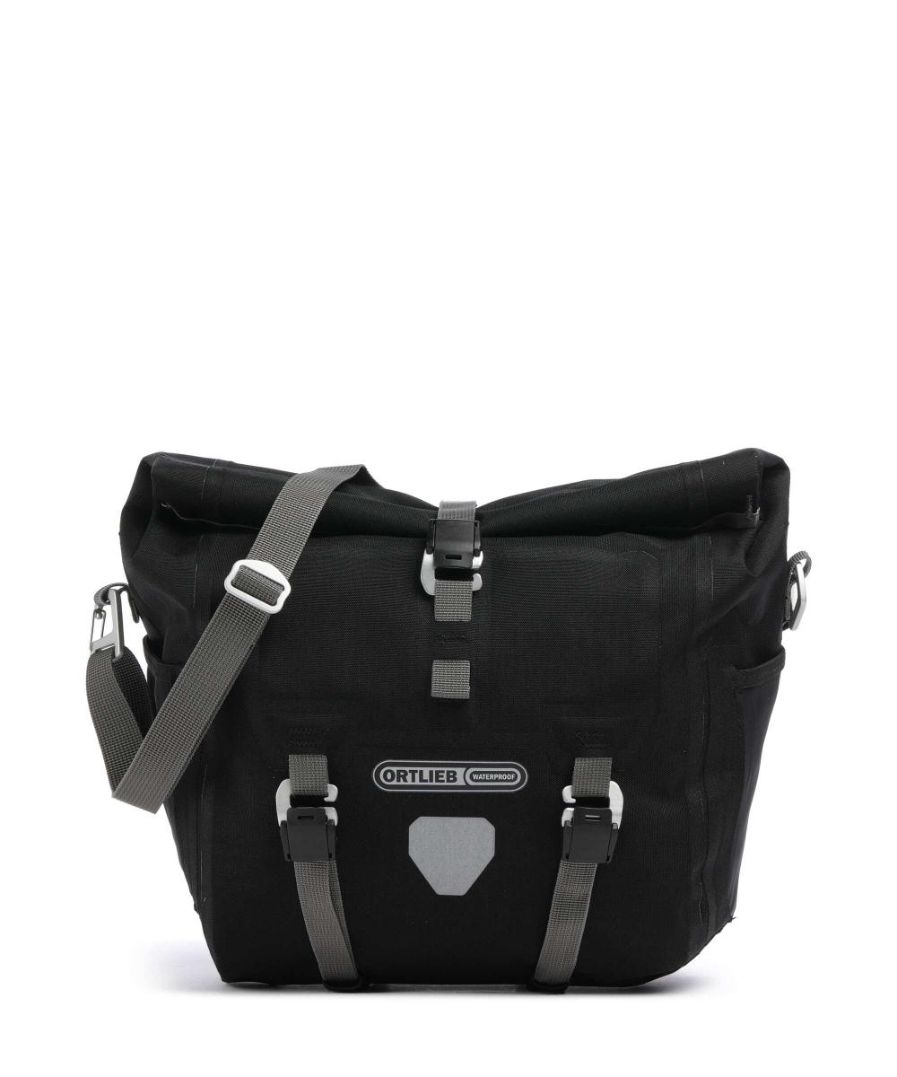 

Плюс сумка на руль Cordura полиэстер Ortlieb, черный