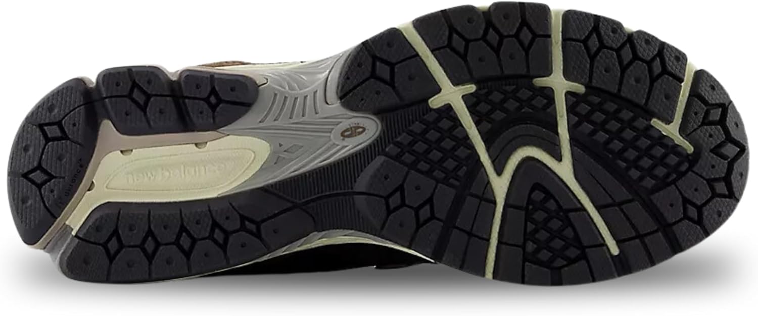 Мужские кроссовки New Balance 1906, Phantom/Dark Mushroom — фото 2