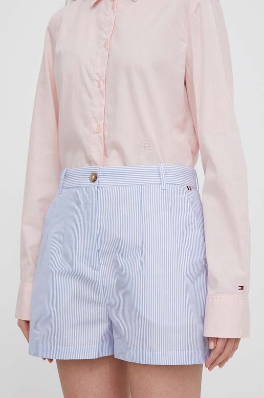 

Шорты Tommy Hilfiger, синий