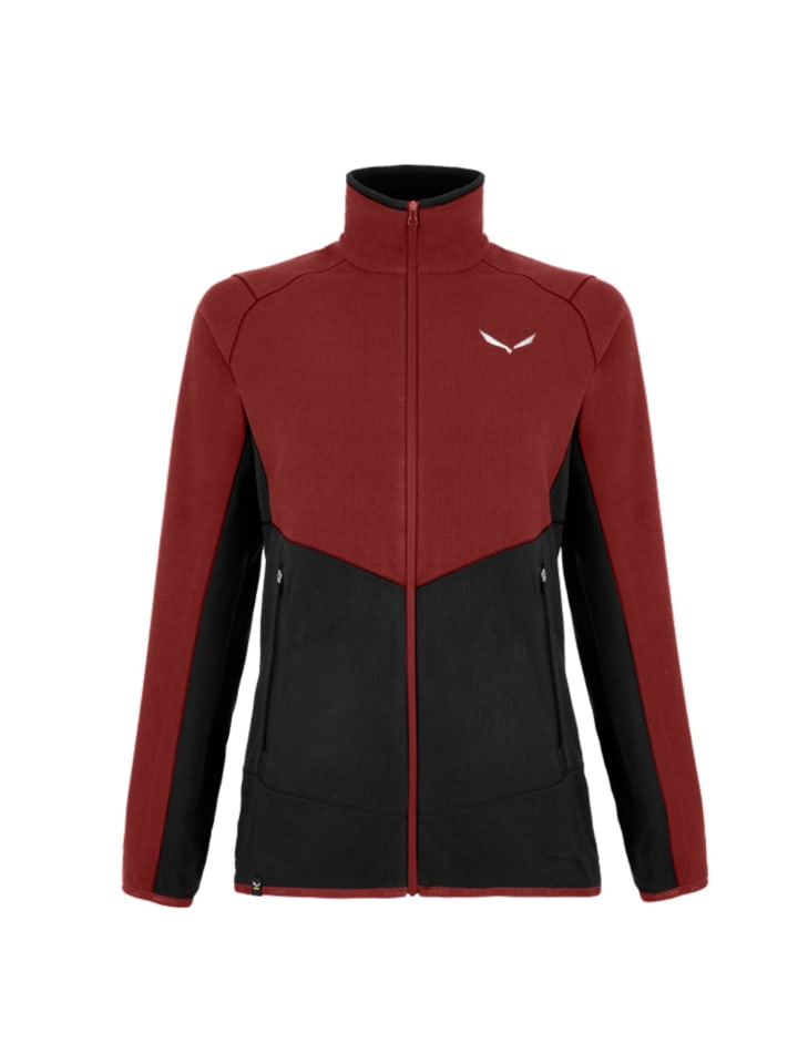 

Спортивная куртка Salewa Fleecejacke Paganella Polarlite, коричневый