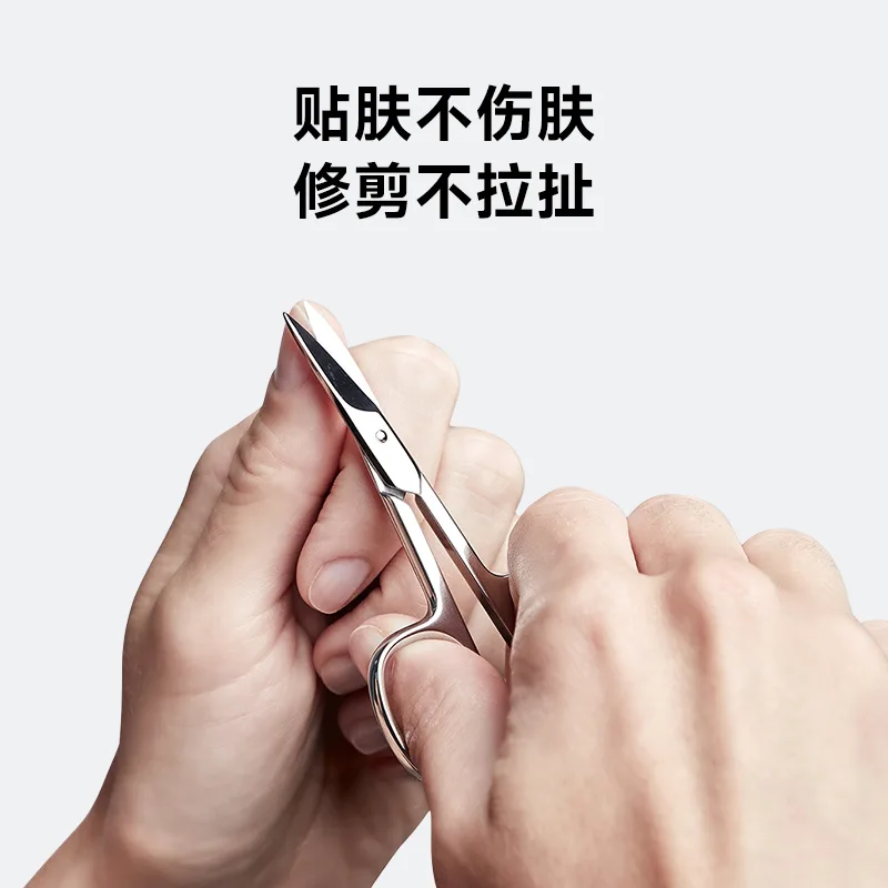 ZWILLING Средство для снятия лака, Nail care 5-piece set/Moon Shadow Grey【97685-003-0】 — фото 3