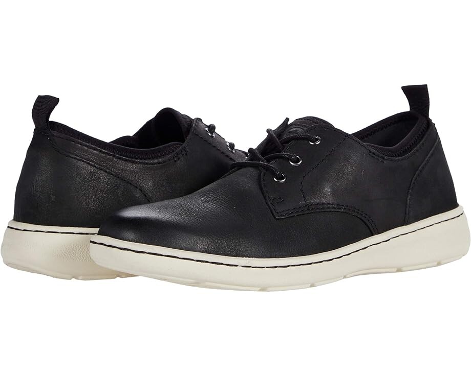 

Кроссовки Born Marcus, цвет Black Full Grain Leather, Черный, Кроссовки Born Marcus, цвет Black Full Grain Leather