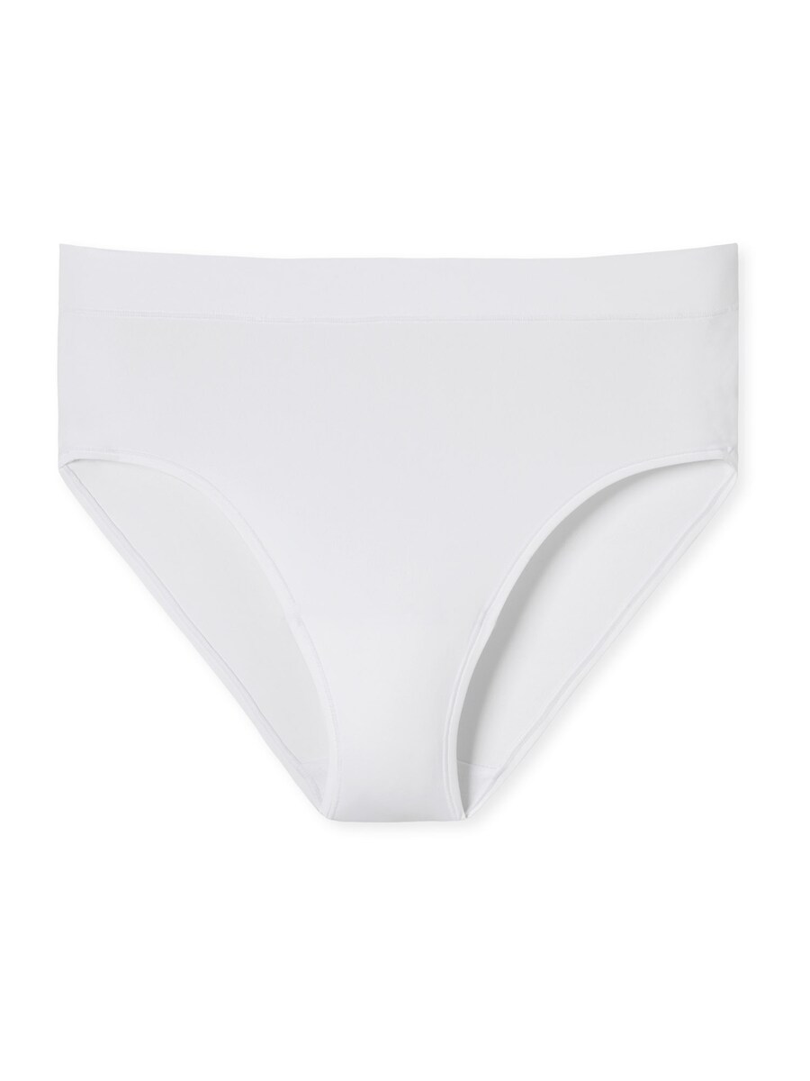 

Мужские шорты SCHIESSER Retro Pants Unique Micro, белый