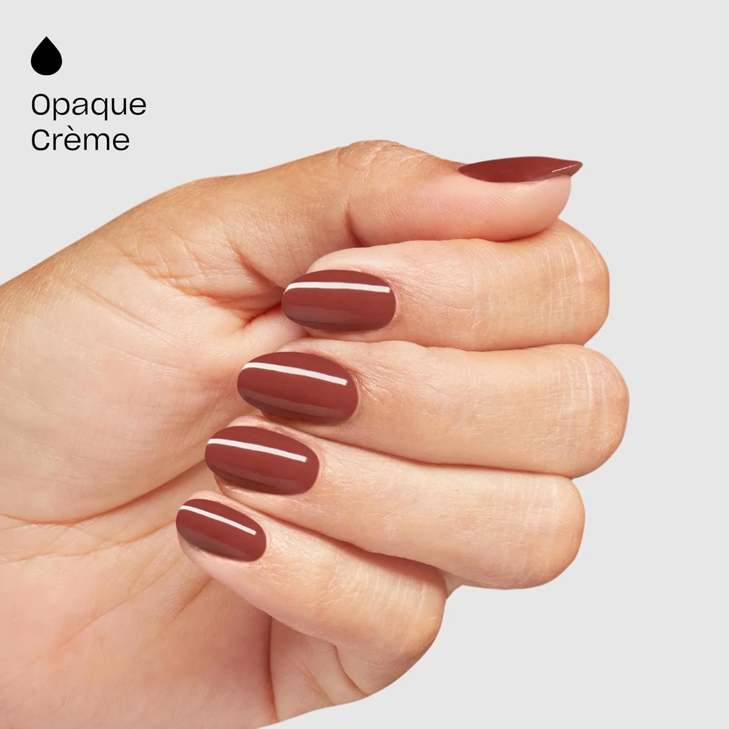 Стойкий лак для ногтей OPI Infinite Shine «Nail Prep Rally», 15 мл Opi — фото 4