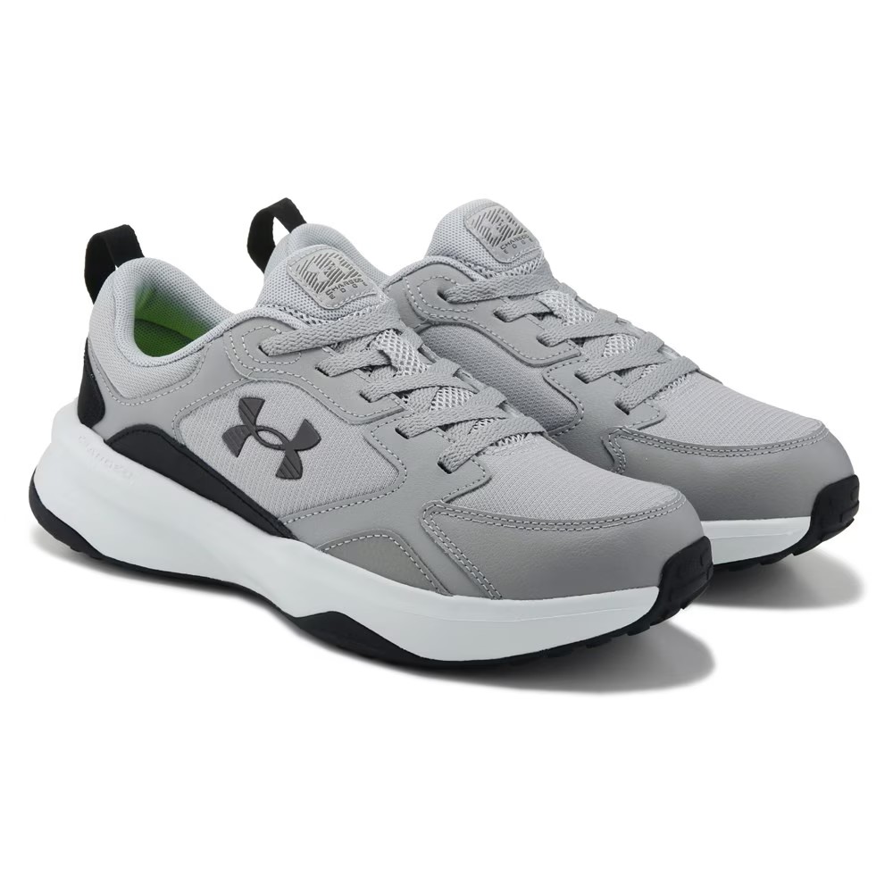 

Кроссовки для тренировок Charged Edge Under Armour, серый