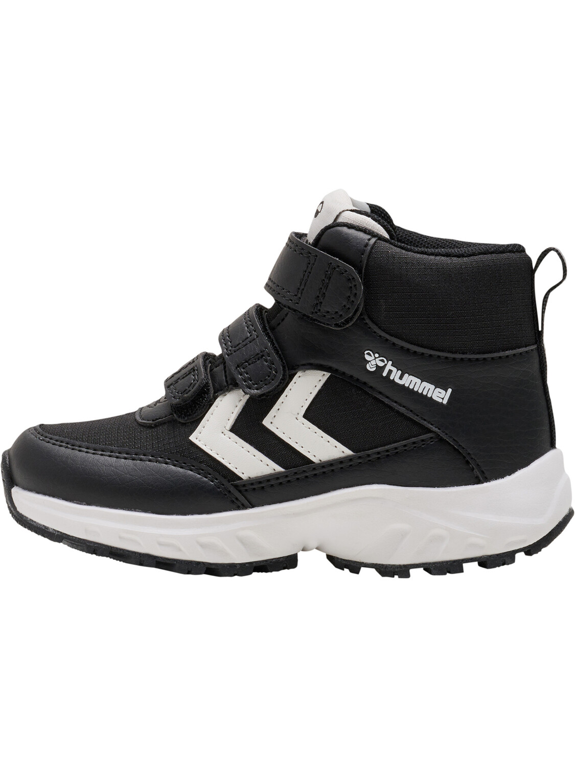 

Сапоги Hummel Winter Root Tex Infant, черный