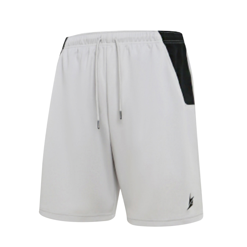 

Шорты спортивные Lin Dan Series мужские YONEX, серый/светло-серый