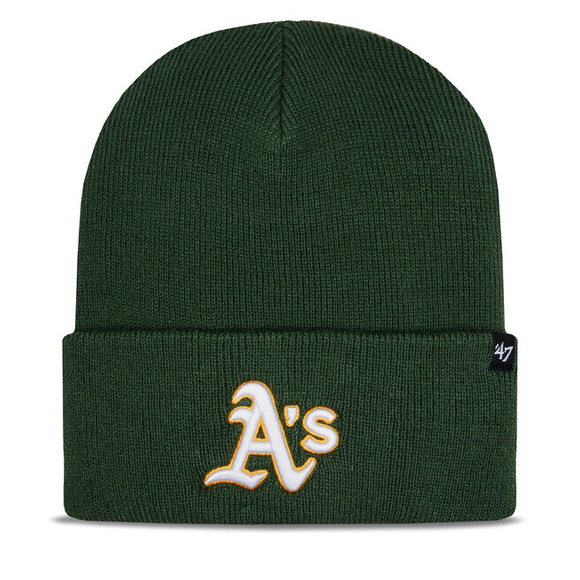 

Шапка 47 Brand Oakland Athletics, хаки